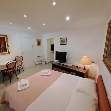 Apartment Bauk Draga Bascanska Ngoại thất bức ảnh