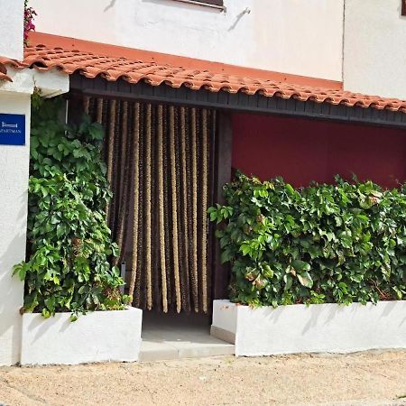 Apartment Bauk Draga Bascanska Ngoại thất bức ảnh