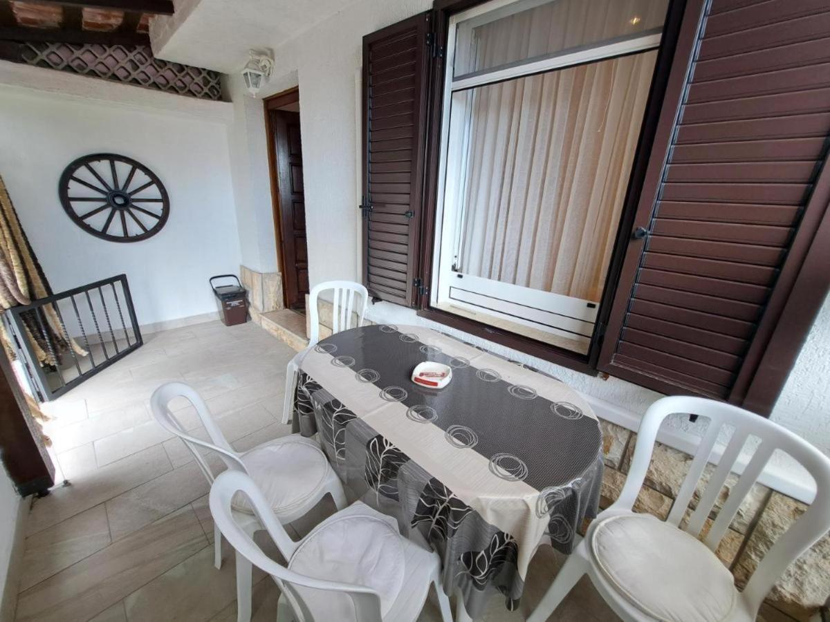 Apartment Bauk Draga Bascanska Ngoại thất bức ảnh