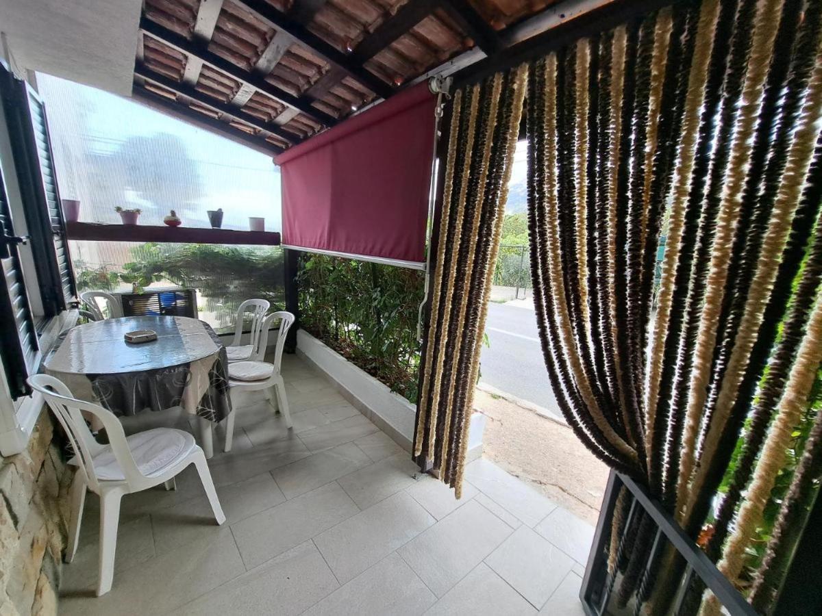 Apartment Bauk Draga Bascanska Ngoại thất bức ảnh
