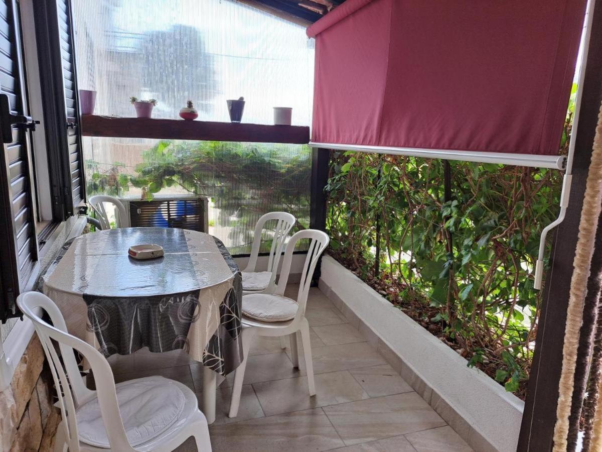 Apartment Bauk Draga Bascanska Ngoại thất bức ảnh
