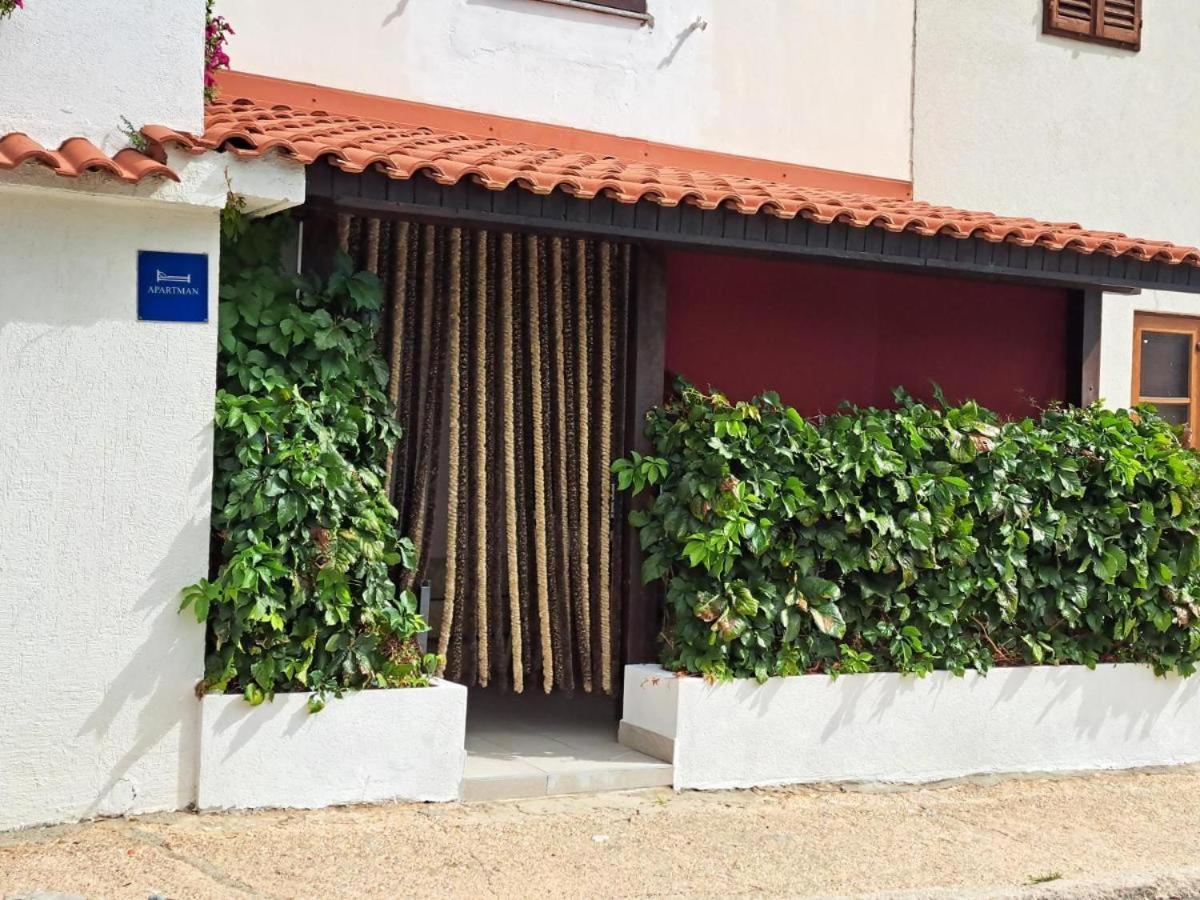 Apartment Bauk Draga Bascanska Ngoại thất bức ảnh