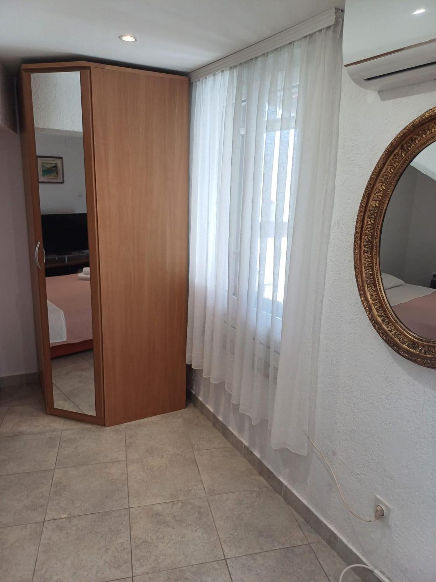 Apartment Bauk Draga Bascanska Ngoại thất bức ảnh